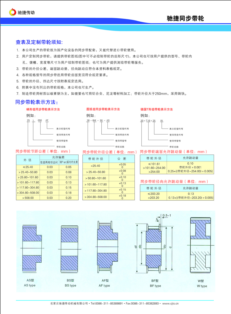 皮带轮
